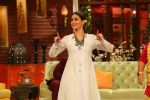 Kareena Kapoor promote Ki and Ka on Comedy Nights Live on 23rd March 2016